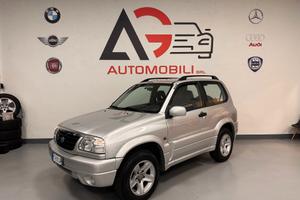 SUZUKI GRAND VITARA 1.6 BENZ. 4X4 3 PORTE