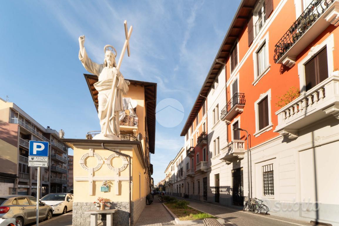 Appartamento – Milano, Gamboloita, Municipio 4 - Vista 3