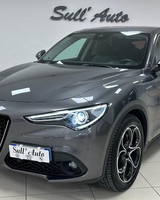 Alfa Romeo Stelvio 2.2 TD 190 CV AT8 SUPER - 2022