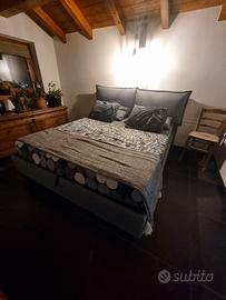 Letto Matrimoniale
