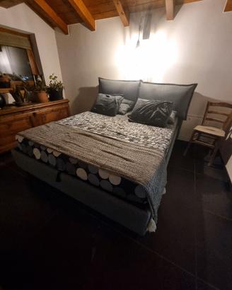 Letto Matrimoniale