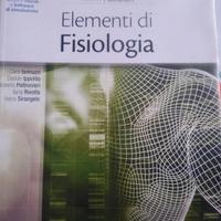 Libro "Elementi di Fisiologia"