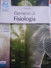 Libro "Elementi di Fisiologia"