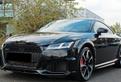 Audi TT RS Coupé 2.5 TFSI quattro S tronic