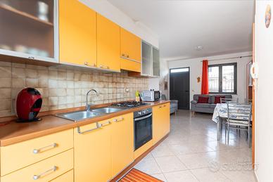 Casa a pochi km dal mare