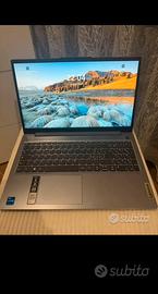 Computer portatile lenovo