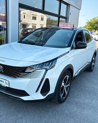 Peugeot 3008 ALLURE PACK BlueHDi 130 6mt SPOTICAR