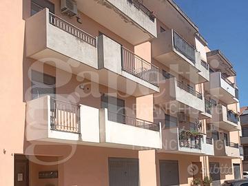 Appartamento Messina [gabnord49VRG]