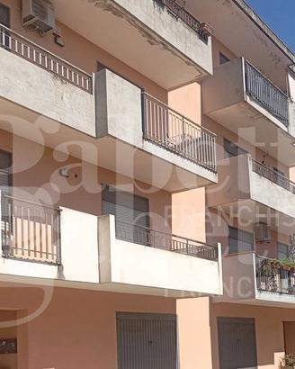 Appartamento Messina [gabnord49VRG]