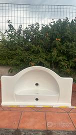 Lavabo  lavandino