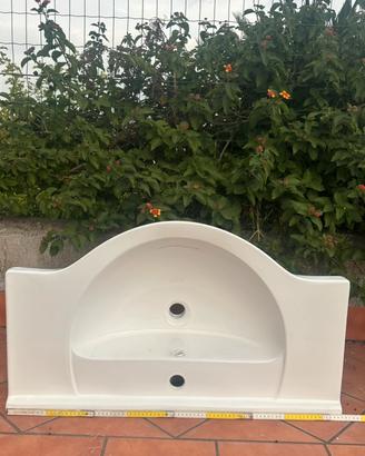 Lavabo  lavandino