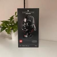 Set Lego Star Wars - Casco di Darth Vader™
