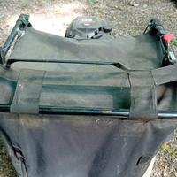 Aspira foglie Af 100 Benassi