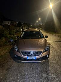 Volvo V40 Cross country