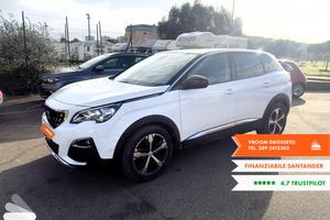 PEUGEOT 3008 2� serie 3008 BlueHDi 130 S&S Allure