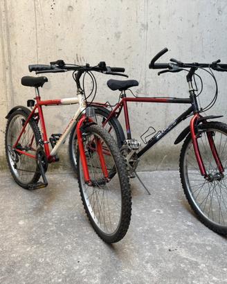 Mtb 26 doppia scelta