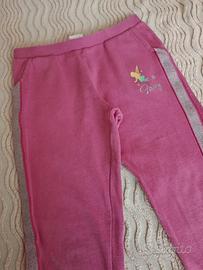 Pantaloni/tuta Prenatal anni 6/7