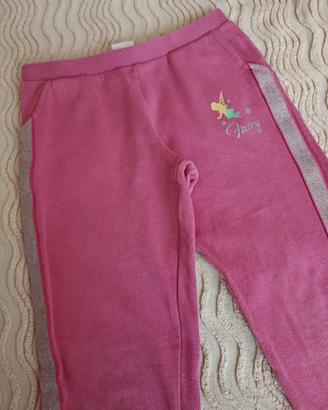 Pantaloni/tuta Prenatal anni 6/7