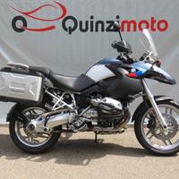 Bmw R 1200 GS
