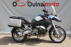 Bmw R 1200 GS