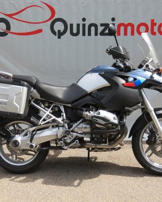 Bmw R 1200 GS