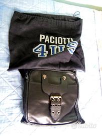 BORSA PACIOTTI 4US MAI USATA