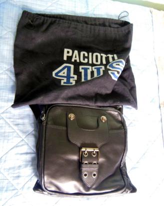 BORSA PACIOTTI 4US MAI USATA