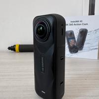 Insta360 X5