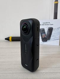 Insta360 X5