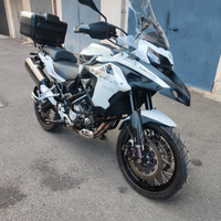 Benelli TRK 502 X