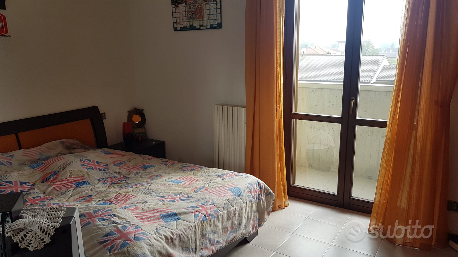 Appartamento – PV - Vista 4