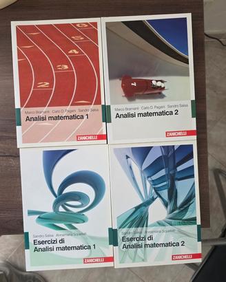 Analisi Matematica