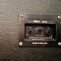 Cassa Marshall JCM900 4x12