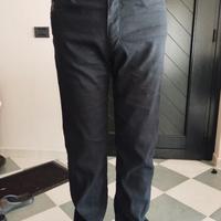 pantalone uomo 