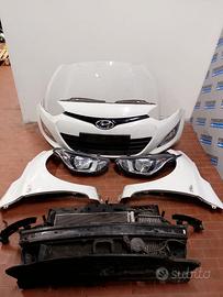 Musata Completa Hyundai i20 2012 -2014