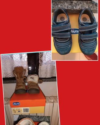 abbigliamento bambino 