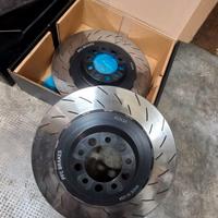 Dischi freno Porsche PFC 991 992 781 GT3 GT3RS GT4