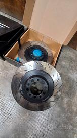 Dischi freno Porsche PFC 991 992 781 GT3 GT3RS GT4