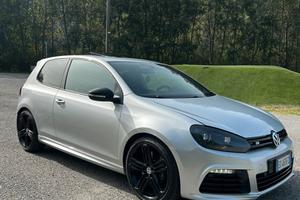 Golf 6r 270cv