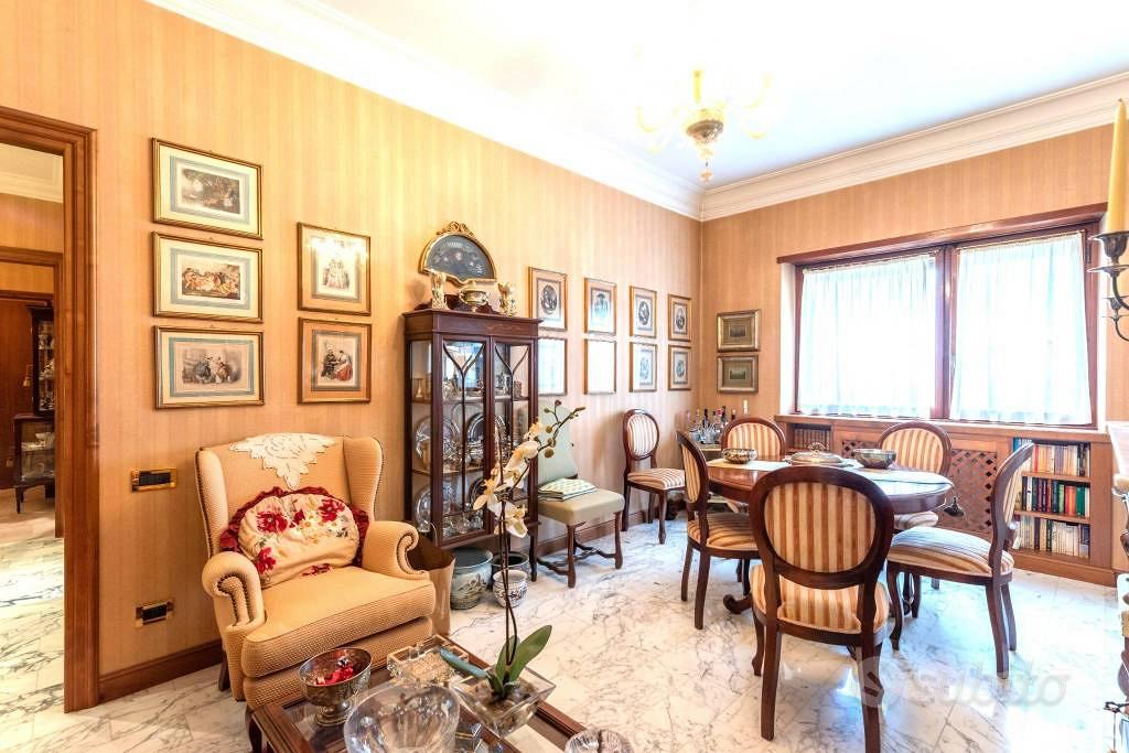 Appartamento – RM - Vista 4