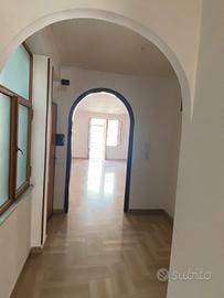 Appartamento accanto centro commerciale