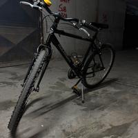 bici rockrider 5.0