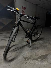 bici rockrider 5.0