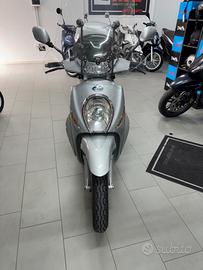 Malaguti Ciak 125
