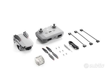 Drone DJI Mini 2 SE completo