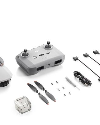Drone DJI Mini 2 SE completo