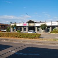 Centro Commerciale di BORETTO
