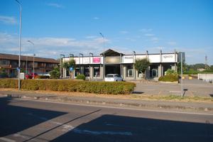 Centro Commerciale di BORETTO