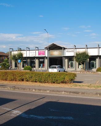 Centro Commerciale di BORETTO