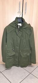 Giubbino Parka donna S